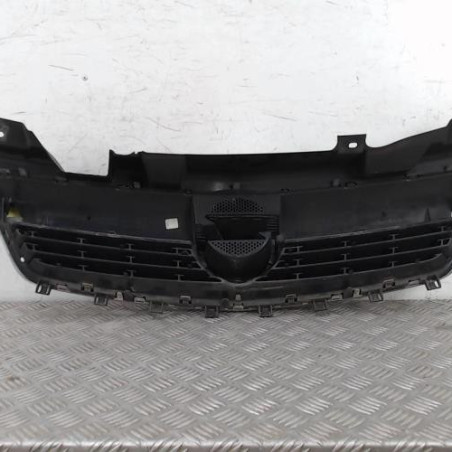 Calandre OPEL ZAFIRA B Photo n°1
