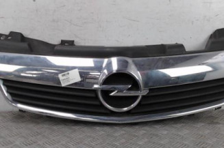 Calandre OPEL ZAFIRA B
