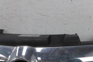 Calandre OPEL ZAFIRA B Photo n°3