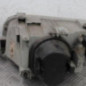 Optique avant principal droit (feux)(phare) RENAULT CLIO 1