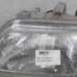 Optique avant principal gauche (feux)(phare) RENAULT CLIO 1