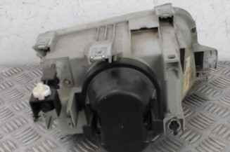 Optique avant principal gauche (feux)(phare) RENAULT CLIO 1