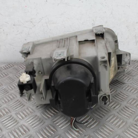 Optique avant principal gauche (feux)(phare) RENAULT CLIO 1