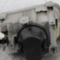 Optique avant principal gauche (feux)(phare) RENAULT CLIO 1