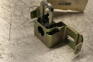 Serrure de coffre RENAULT CLIO 1