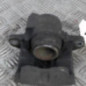 Etrier avant gauche (freinage) RENAULT CLIO 1