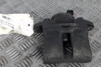 Etrier avant gauche (freinage) RENAULT CLIO 1