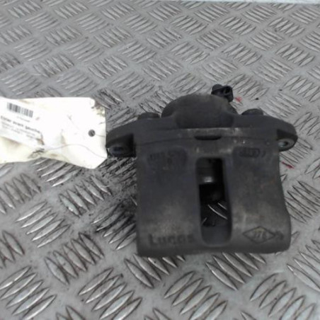 Etrier avant gauche (freinage) RENAULT CLIO 1