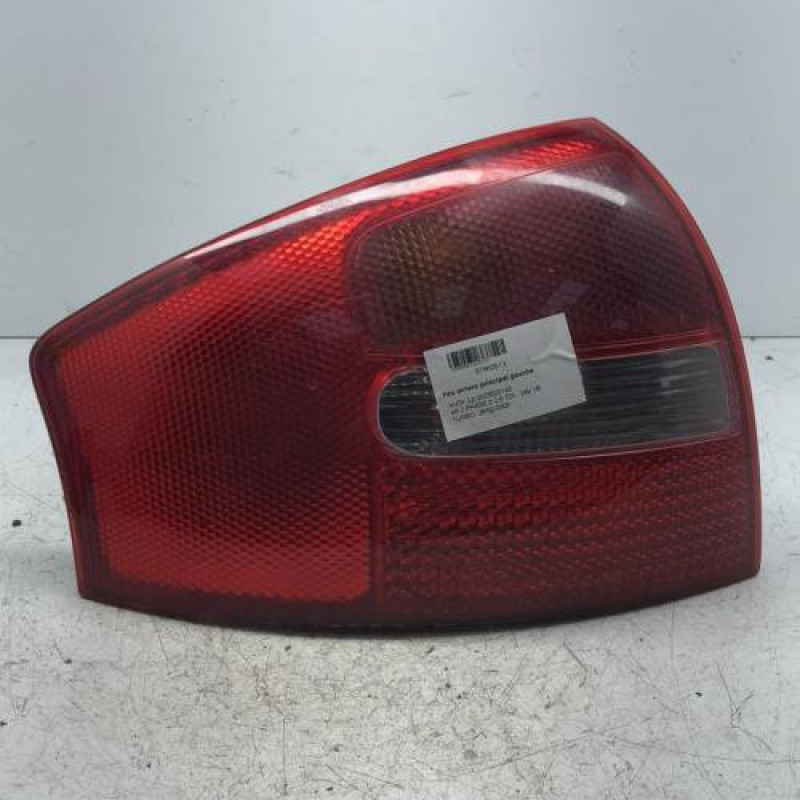 Feu arriere principal gauche (feux) AUDI A6 2