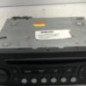 Autoradio d'origine PEUGEOT 5008 1
