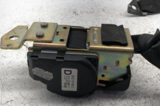 Ceinture avant droit CITROEN SAXO Photo n°1