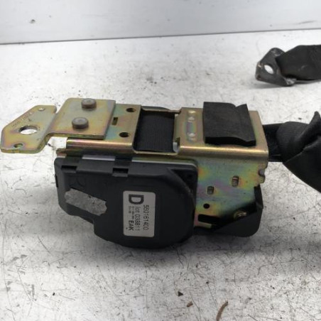 Ceinture avant droit CITROEN SAXO Photo n°1