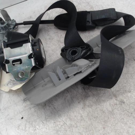 Ceinture avant droit OPEL CORSA D Photo n°1