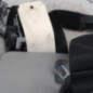 Ceinture avant droit OPEL CORSA D