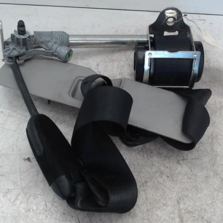 Ceinture avant gauche OPEL CORSA D Photo n°1