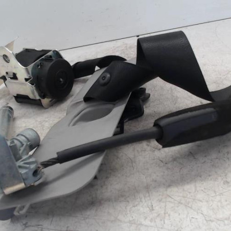 Ceinture avant gauche OPEL CORSA D