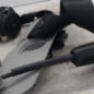 Ceinture avant gauche OPEL CORSA D