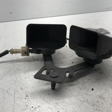 Avertisseur/Klaxon RENAULT SCENIC 3