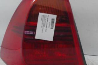 Feu arriere principal droit (feux) BMW SERIE 3 E91 Photo n°1