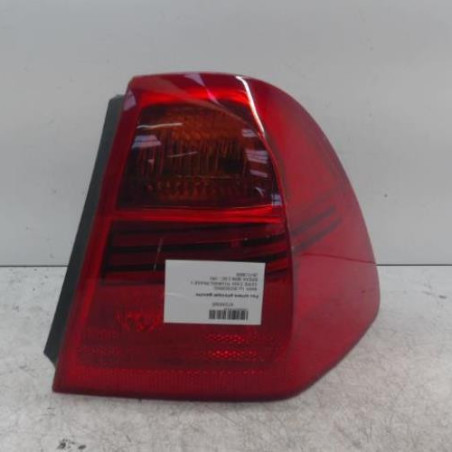 Feu arriere principal gauche (feux) BMW SERIE 3 E91 Photo n°1