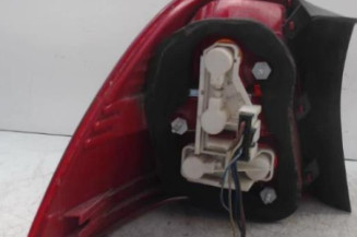 Feu arriere principal gauche (feux) BMW SERIE 3 E91