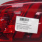 Feu arriere secondaire droit (feux) PEUGEOT 308 2
