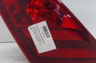 Feu arriere secondaire droit (feux) PEUGEOT 308 2