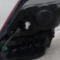 Feu arriere secondaire droit (feux) PEUGEOT 308 2
