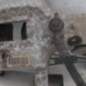Etrier arriere droit (freinage) PEUGEOT 308 2