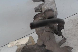 Etrier arriere droit (freinage) PEUGEOT 308 2