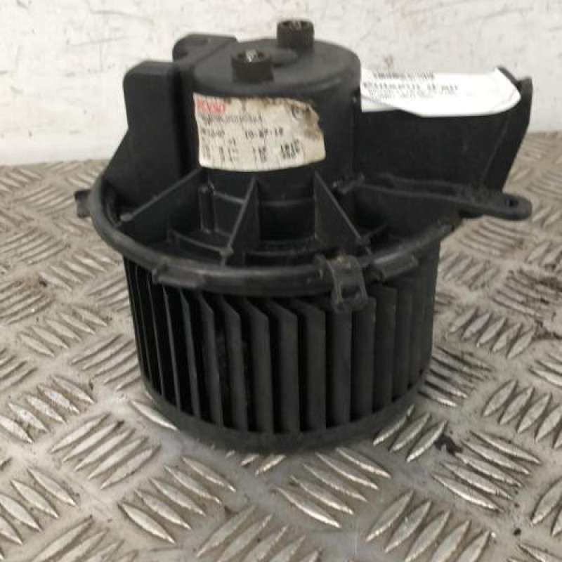 Pulseur d'air PEUGEOT BOXER 3