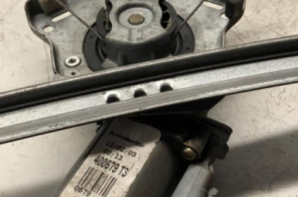 Leve vitre electrique avant droit CITROEN XSARA Photo n°5