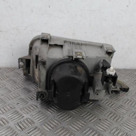 Optique avant principal droit (feux)(phare) RENAULT CLIO 1