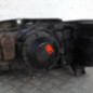 Optique avant principal droit (feux)(phare) PEUGEOT 106