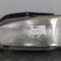Optique avant principal gauche (feux)(phare) PEUGEOT 106