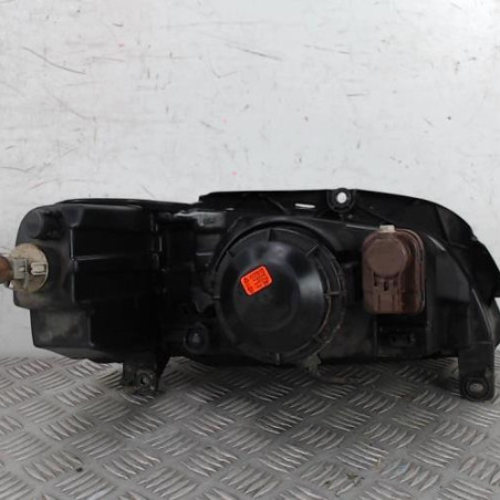 Optique avant principal gauche (feux)(phare) PEUGEOT 106