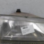 Optique avant principal droit (feux)(phare) PEUGEOT 106