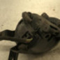Anti brouillard gauche (feux) AUDI A4 2