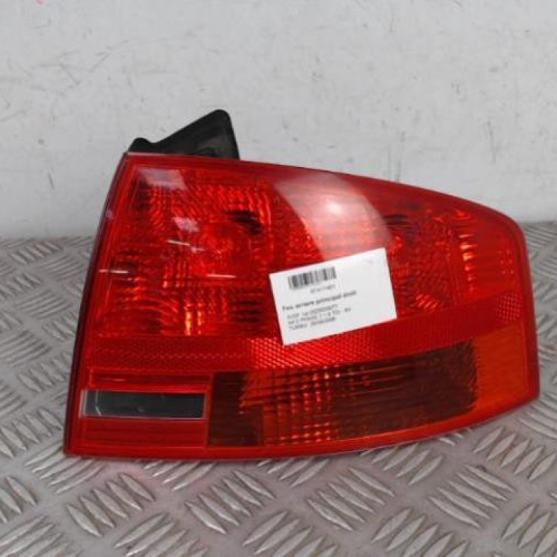 Feu arriere principal droit (feux) AUDI A4 2