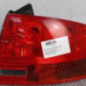Feu arriere principal droit (feux) AUDI A4 2