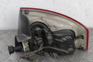 Feu arriere principal gauche (feux) AUDI A4 2