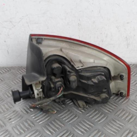 Feu arriere principal gauche (feux) AUDI A4 2