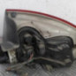 Feu arriere principal gauche (feux) AUDI A4 2