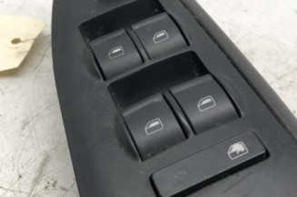 Interrupteur de leve vitre avant gauche AUDI A4 2