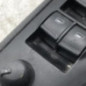 Interrupteur de leve vitre avant gauche AUDI A4 2