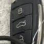 Neiman AUDI A4 2