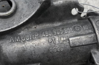 Neiman AUDI A4 2 Photo n°6