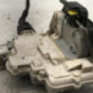 Serrure arriere droit AUDI A4 2
