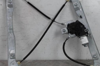 Leve vitre electrique avant gauche DS DS3 Photo n°1