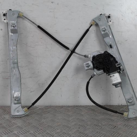 Leve vitre electrique avant gauche DS DS3 Photo n°1